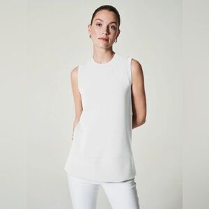 Spanx AirEssentials Tunic Tank